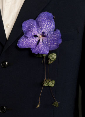 Corsage Wanda