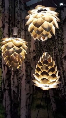 kongle lamper